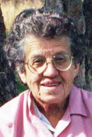 Catherine 'Katie' Johnson