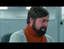 Zach Galifianakis Laugh Gifs Tenor
