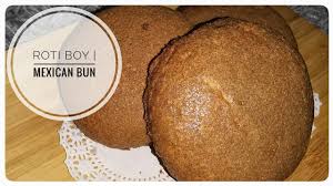 Memang lembut dan sedap jika dihidangkan sebagai hidangan minum petang. Resepi Roti Boy Mexican Bun Recipe Youtube