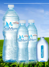 Unlike regular drinking water, mineral water does not undergo chemical processing. Sinyen Marketing Seamaster Water Supplier Community Facebook