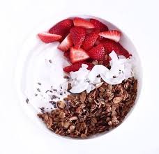La Healthy Food Facile Repas Sain Cuisiner Healthy Nourriture