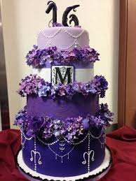Here, we have some ideas: Rose Gold 16th Birthday Cake Ideas Girl Novocom Top