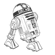 Learn How To Draw Star Wars Characters With Our Series Of Special Tutorials This Time Is Time To Lea Star Wars Drawings Star Wars Fan Art Star Wars Characters