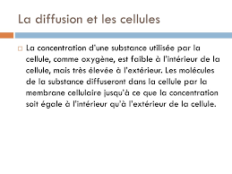 La diffusion cellulaire, envoi le nom de la localisation courante, dans des intervalles régulières, irrégulièrement? Ppt Les Cellules Et La Diffusion Powerpoint Presentation Free Download Id 2005285