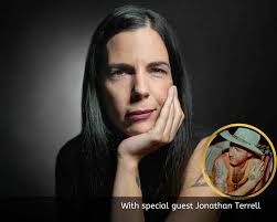 Sarah Borges w/ special guest Jonathan Terrell
