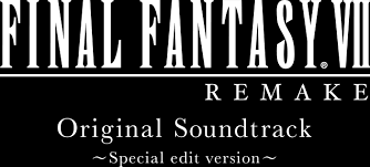 Federal trademark registration was filed for square enix products. Tracklist Final Fantasy Vii Remake Original Soundtrack Square Enix