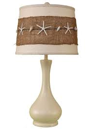 Beachcomber Shells Table Lamp Decoracionnavidad Beach Cottage Decor Diy Lamp Shade Coastal Decor