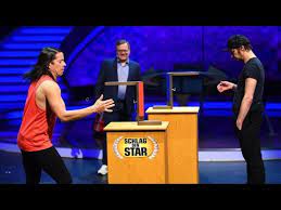 Die serie ist aktuell bei amazon, joyn, netflix, itunes, prosieben fun, seven entertainment verfügbar. Matchball Ringing The Bullchen Jorge Gonzalez Vs Thomas Hayo Schlag Den Star Youtube