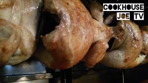 The editors of easy home cooking magazine cooking doesn't need to be a. Cookhouse Joe Fridaychickpic 15 07 16 Youtube