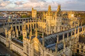 Welcome to the official uni of oxford insta tap here for vaccine updates, research, news and info: Oxford Nach Mass Spaziergang Mit Einem Privaten Reiseleiter 2021 Tiefpreisgarantie