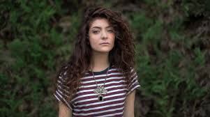 She came back just in time lorde dropped solar power, the lead single for her third studio album on june 10 after apple music. Lorde Talks Baring It All For Solar Power Album Cover Lorde Solar Power New Music Flipboard