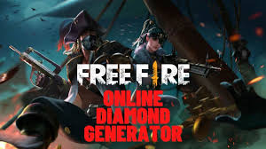 Free fire is the ultimate survival shooter game available on mobile. Free Fire Online Diamond Generator Garena Free Fire Diamond Generator Is True Or Fake