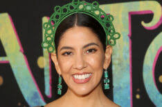 Stephanie Beatriz