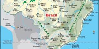 Bringing diversity, equity, and inclusion (dei) to the hybrid workplace; Brasilien Standort Auf Weltkarte Lage Von Brasilien Auf Der Weltkarte Anzeigen South America Sudamerika