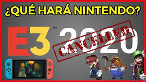 Stick around after the nintendo direct presentation for roughly 3 hours of deep dives into select games with those who know them best, as nintendo of america's treehouse staff and guests stream live gameplay and commentary. Video How Does Canceling E3 2020 Affect Nintendo Direct In June Information And Options Igamesnews Igamesnews