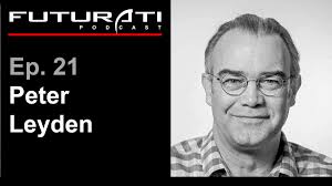 Ep 21: Peter Leyden