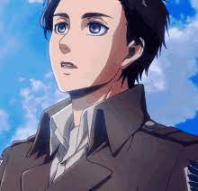 Eren Gifs Tenor You will never be free. eren gifs tenor