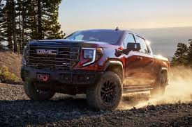 2025 Gmc Sierra 1500 Won T Offer These