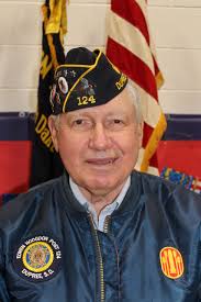 Dupree Schools Veterans Day program involves entire student body in  honoring veterans