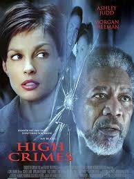 High crimes