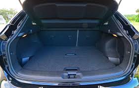 Learn more about the 2018 nissan rogue sport s fwd interior including available seating, cargo capacity, legroom, features, and more. 2017 Nissan Rogue Sport Sl Awd Review Test Drive Automotive Addicts