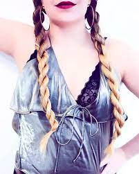 Best Pigtail Braids That Suit Every Hair Type Pigtail Braids Pigtail Hairstyles Twist Braid Hairstyles