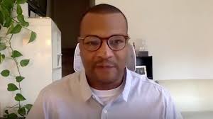 Black Lives Matter activist to vote for Donald Trump: 'I definitely would  not be supporting Kamala Harris' : r/politics