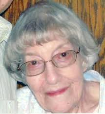 Evalyn Johnson Obituary (2012)