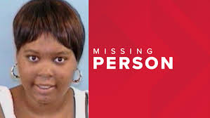 Laci Brown missing in Greensboro