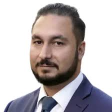 Harry Keshishian & Gabriyel Mamikonyan Acquire Office