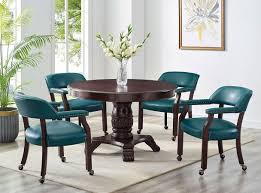 District eight design game tables 2. Game Table Sets