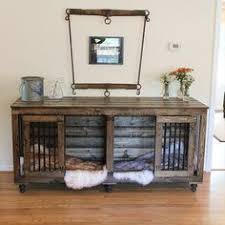 Beautiful Indoor Wooden Dog Kennels By B B Kustom Kennels Dog Crate Furniture Wooden Dog Kennels Wooden Dog Crate