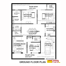 Yes, please send us your artwork or samples. House Plan For 40 Feet By50 Feet Plot Plot Size 222 Square Yards Gharexpert Com