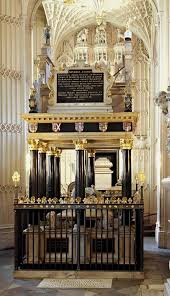 The Tudor - Tomb of Queens Elizabeth & Mary Image © 2025 Dean and Chapter  of Westminster | Facebook
