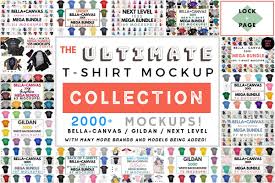 The best free mockups in one place. Whole Shop T Shirt Mockup Bundle Download Of Best Free Fully Layered Simple Easy To Cusomizable Photo Realistic Psd Mockup Templates For Absolutely Free And Ready To Use In You Proj