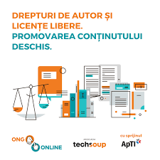 We did not find results for: Drepturi De Autor È™i LicenÈ›e Libere Promovarea ConÈ›inutului Deschis Ong Online Asociatia Techsoup Romania