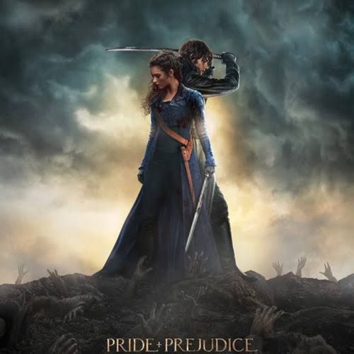Review] Pride and Prejudice and Zombies