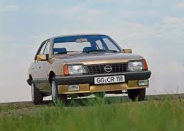 35 Jaar Geleden Opel Ascona Eerste Duitse Auto Met Katalysator Voor Europese Markt Rond Haaksbergen