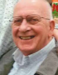 Obituary information for William Richard Sprague Sr.
