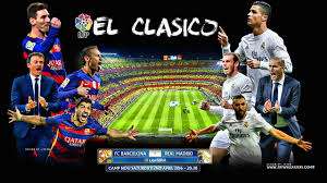 Padahal, laga el clasico sendiri akan dimulai pada pukul 19.00 wib nanti. Barcelona Vs Real Madrid Trio Msn Dihantui Kelelahan