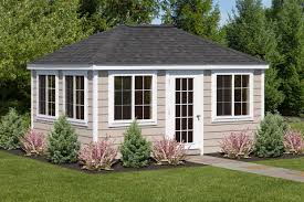 Garden Room Design Sunrooms Plans For Sale