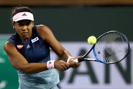 Official website of the professional tennis player naomi osaka. Naomi Osaka Sued By Ex Coach Christophe Jean Wants 20 Of Future Earnings Bleacher Report Latest News Videos And Highlights