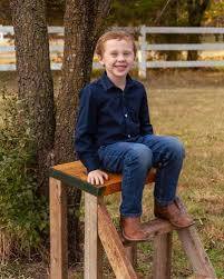 Beau Wyatt Parks Obituary (2024)