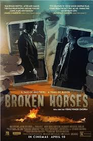 30 years later, michael now runs the criminal organization and lusts for more power. Broken Horses Movie Streaming Online Watch On Guidedoc