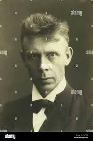 Albert jacob hi-res stock photography and images