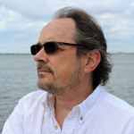 Why Frank Farley has a rest stop named after him