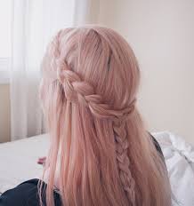 From pretty purples to bold blues to dramatic pinks, going with a milky bright shade in an. How To Maintain Pastel Hair