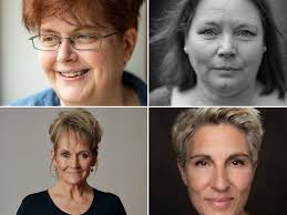 Happy Valley creator Sally Wainwright's new show confirms incredible cast