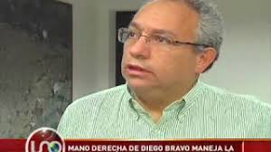 Amigo de Diego Bravo maneja la contratación del Acueducto de Bogotá