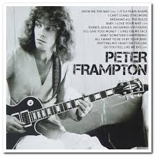 It reached number 110 on the billboard 200 album chart. Peter Frampton Icon 2011